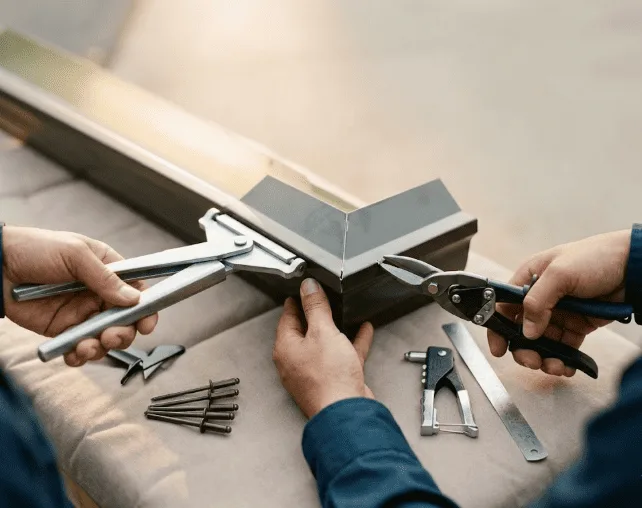 Why choose Gutter Repair in El Paso, TX